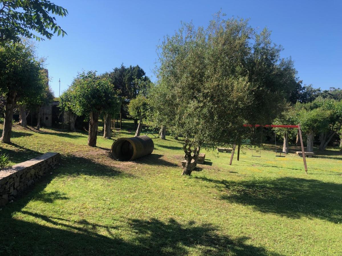Civico34 House4 Villa Stintino Esterno foto
