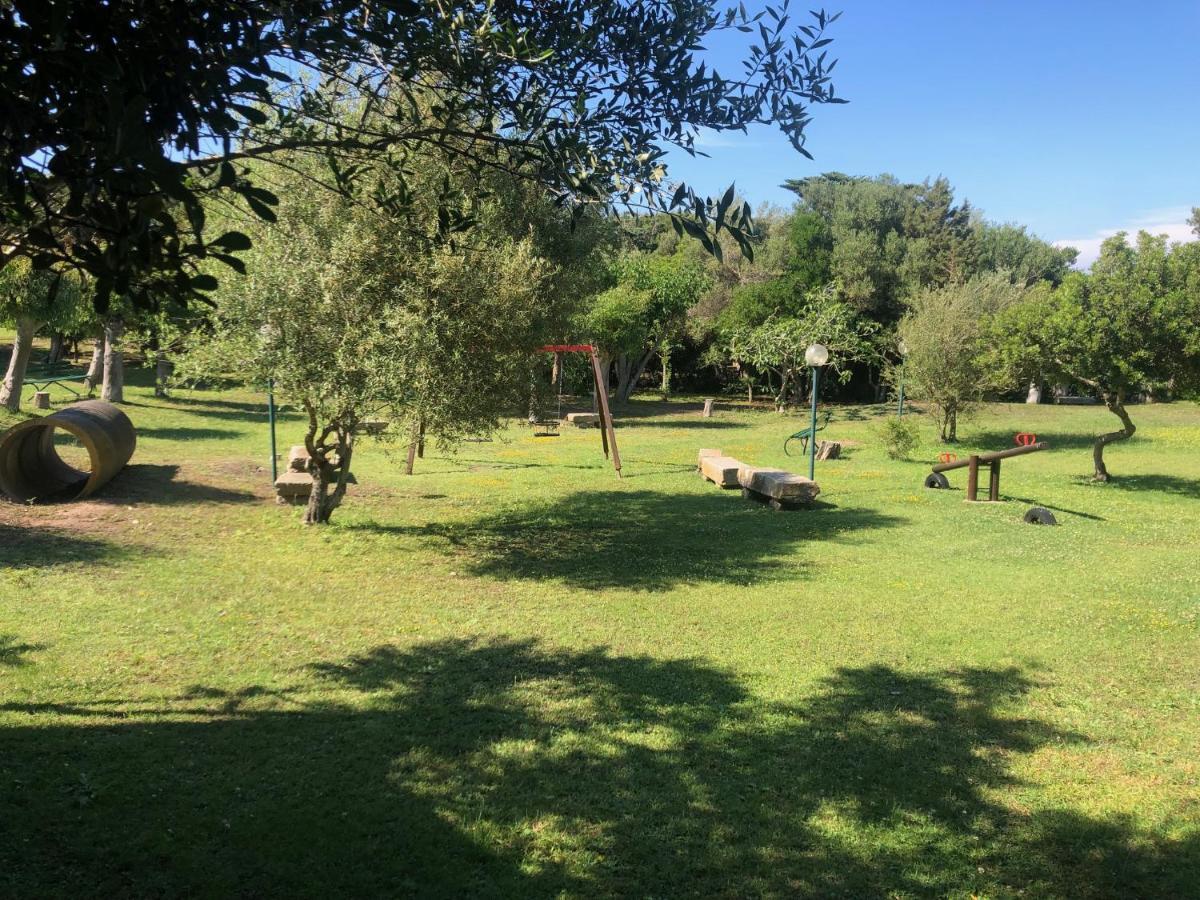 Civico34 House4 Villa Stintino Esterno foto