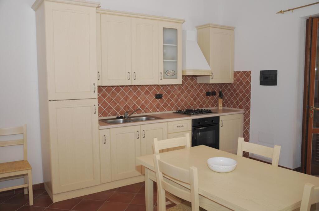 Civico34 House4 Villa Stintino Esterno foto