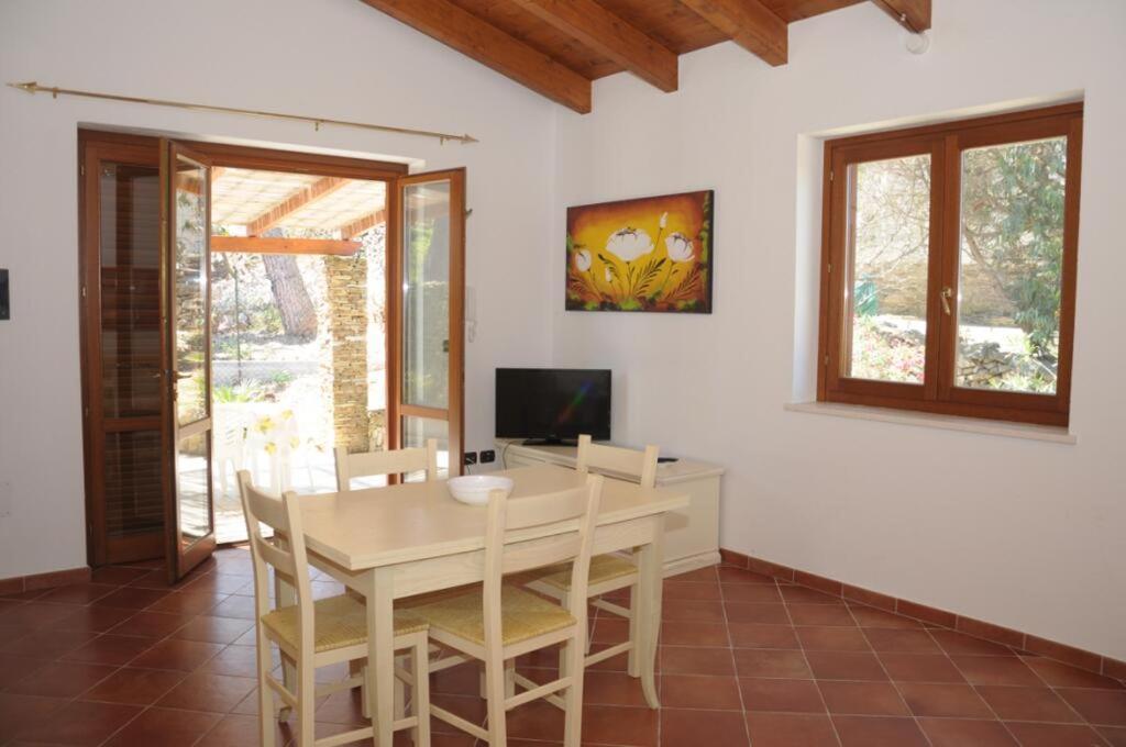 Civico34 House4 Villa Stintino Esterno foto