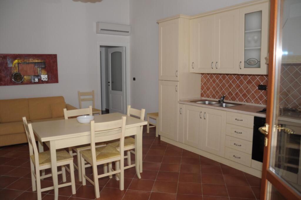 Civico34 House4 Villa Stintino Esterno foto