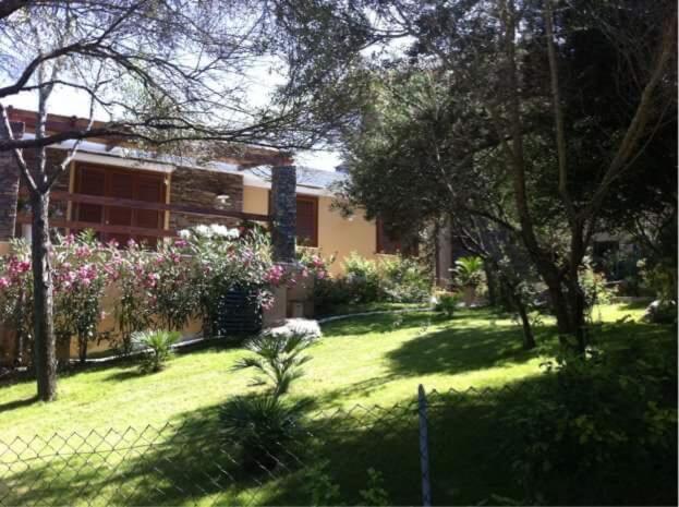 Civico34 House4 Villa Stintino Esterno foto