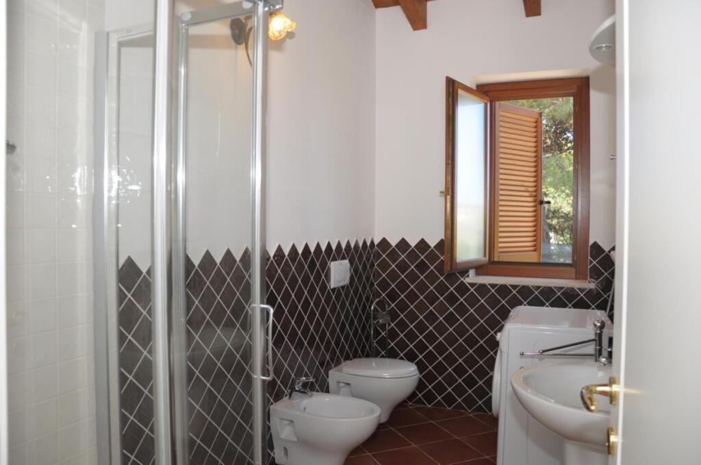 Civico34 House4 Villa Stintino Esterno foto