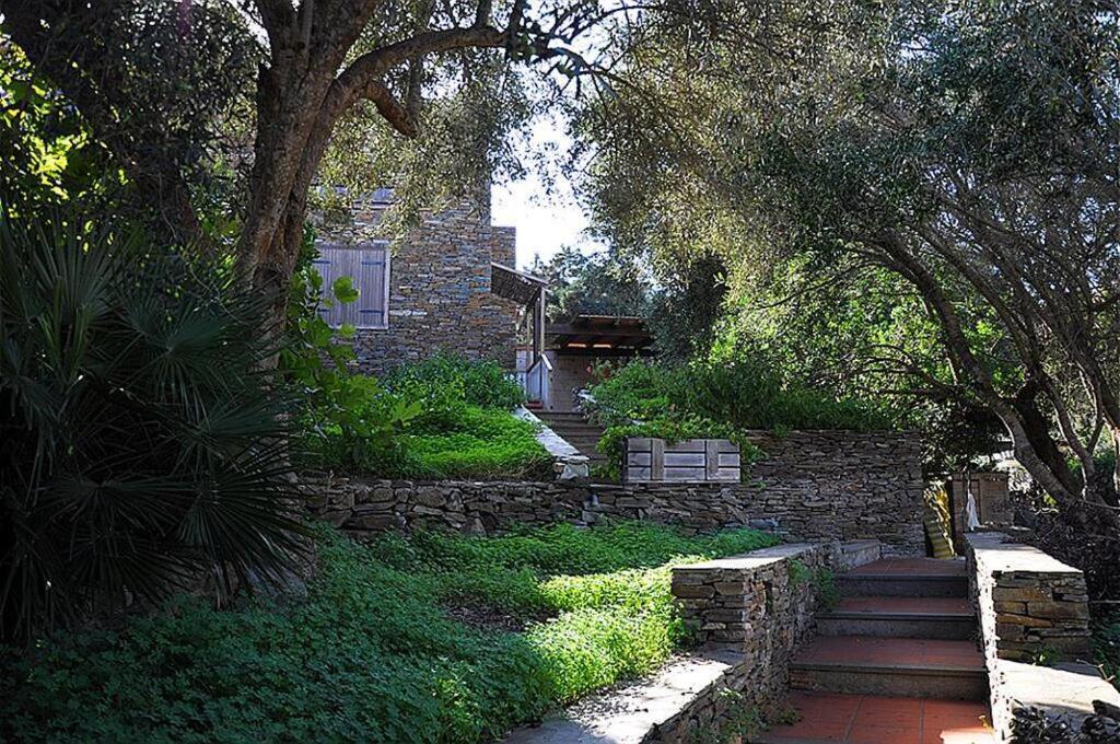 Civico34 House4 Villa Stintino Esterno foto
