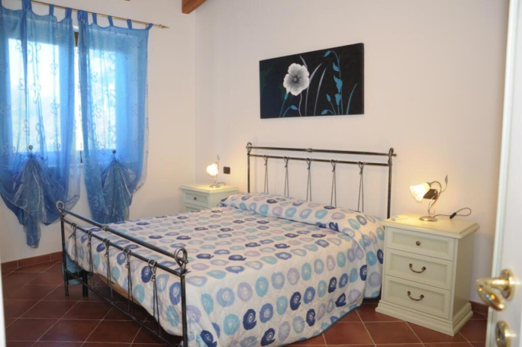 Civico34 House4 Villa Stintino Esterno foto