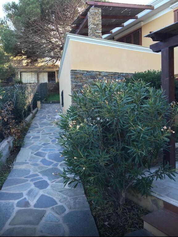 Civico34 House4 Villa Stintino Esterno foto
