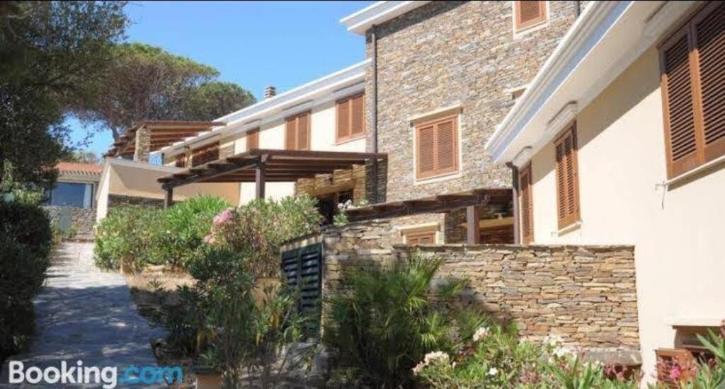 Civico34 House4 Villa Stintino Esterno foto